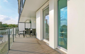 Amazing Apartment In Lübeck Travemünde With Sauna